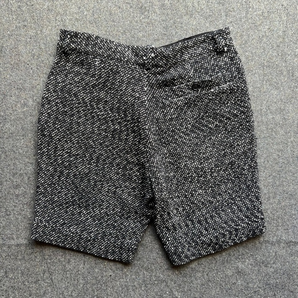 Our Legacy Basket Weave Shorts *LAST PRICE* - Picture 7 of 8